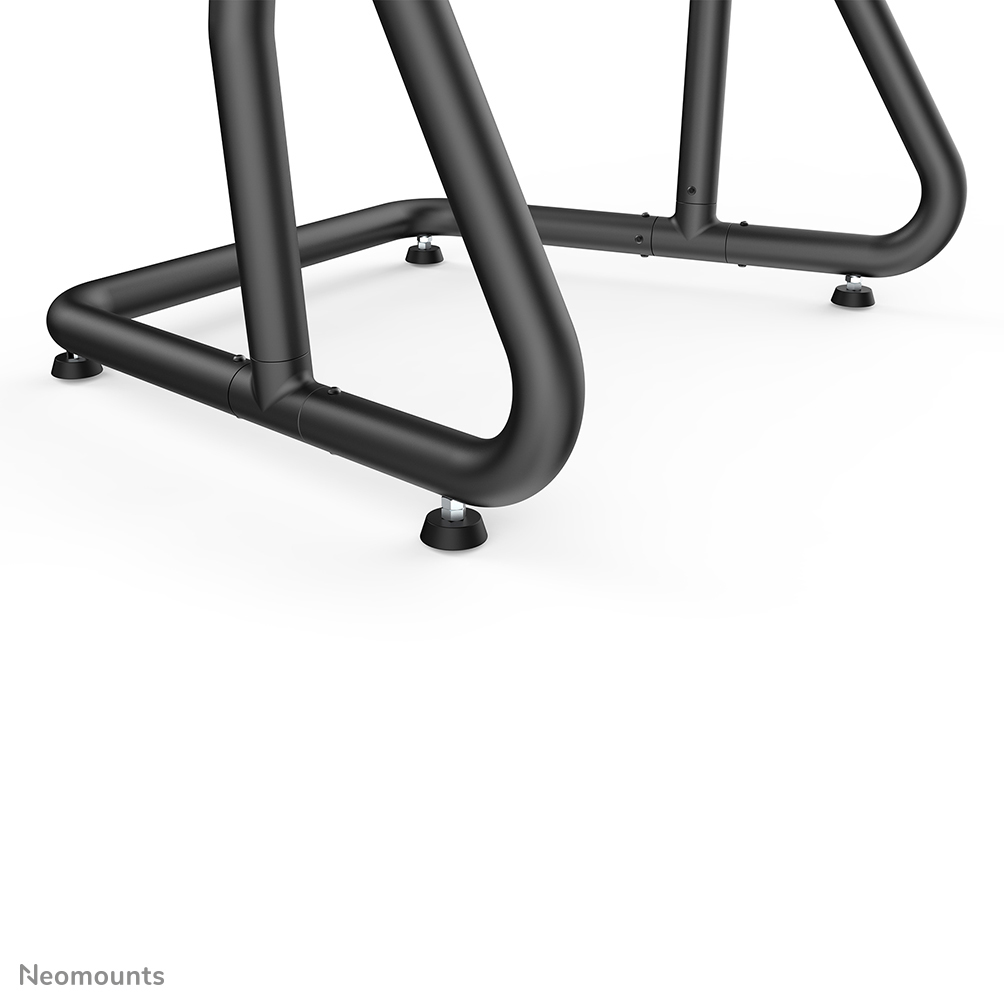 Neomounts NS-M3800BLACK Carello TV 60-100"